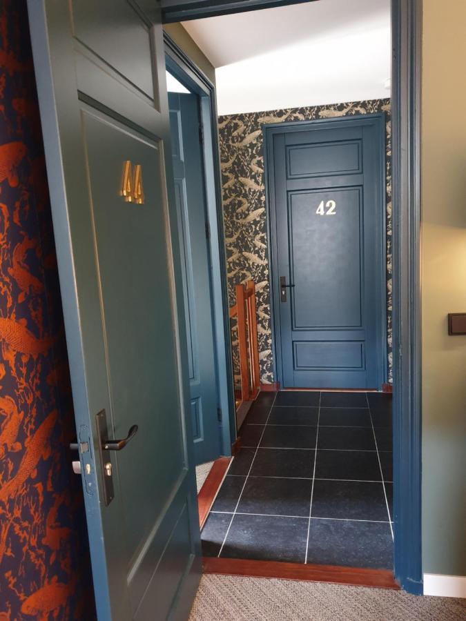Bed and Breakfast Het Pauwtje Заутеланде Экстерьер фото