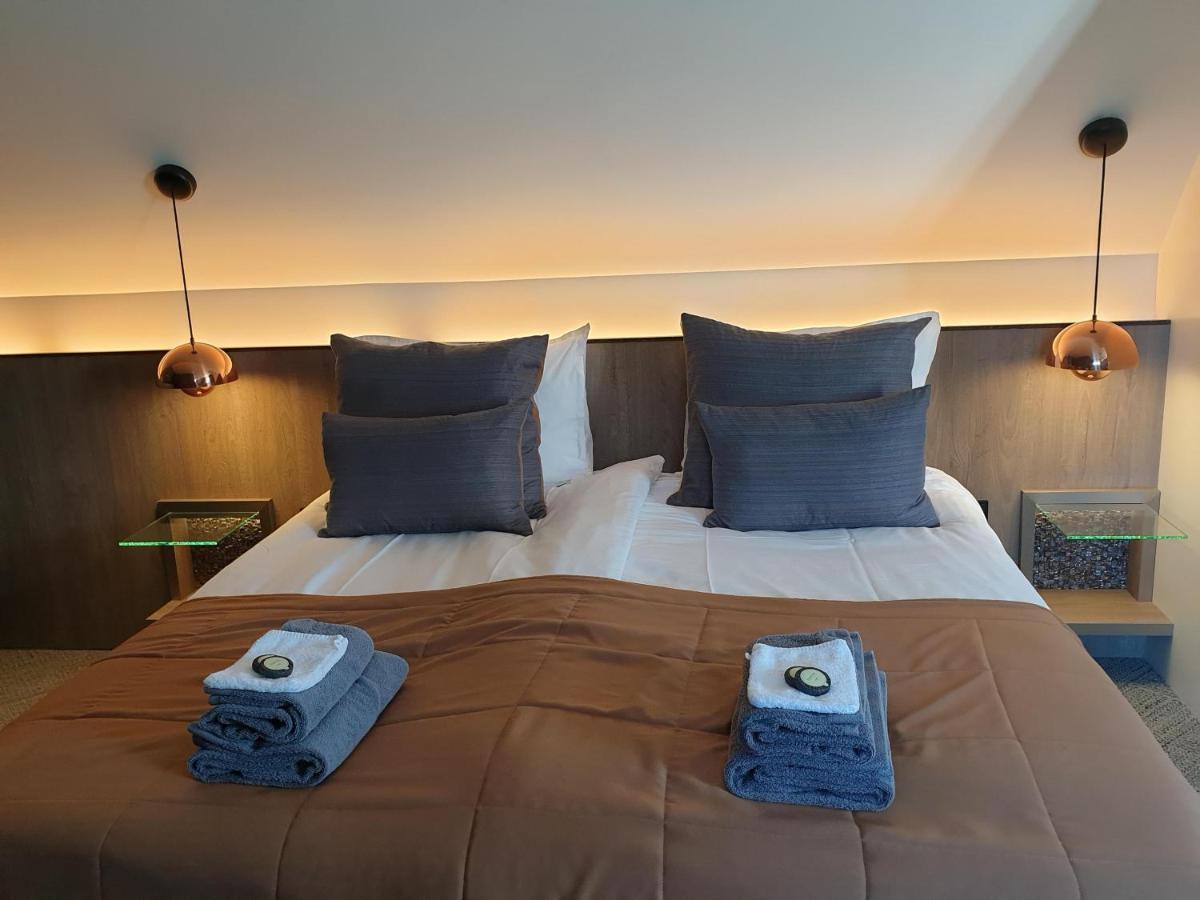 Bed and Breakfast Het Pauwtje Заутеланде Экстерьер фото