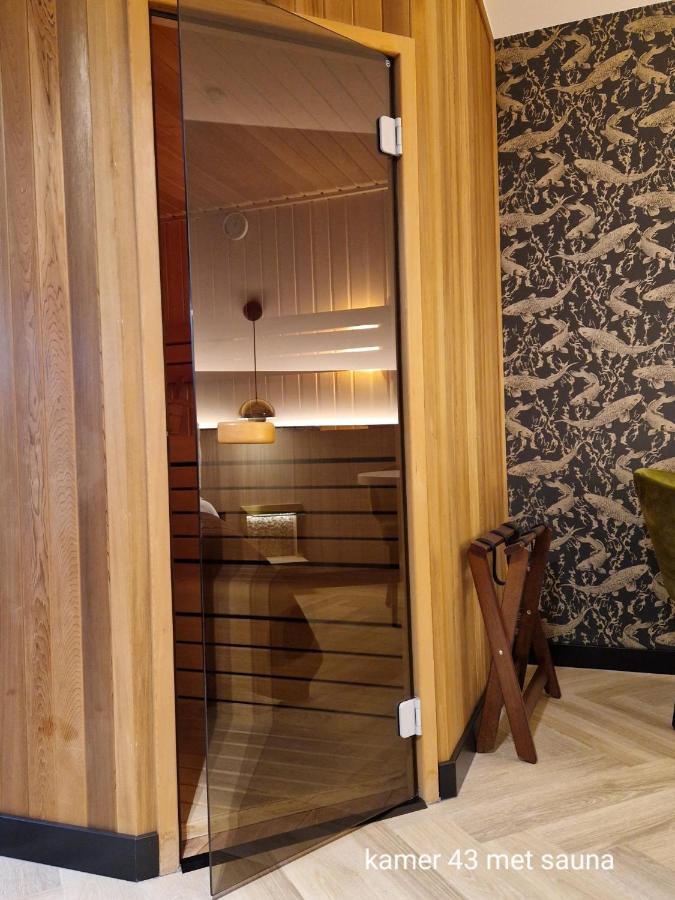 Bed and Breakfast Het Pauwtje Заутеланде Экстерьер фото